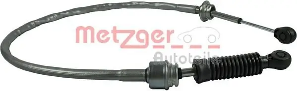 Seilzug, Schaltgetriebe METZGER 3150095