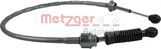 Seilzug, Schaltgetriebe METZGER 3150095 Bild Seilzug, Schaltgetriebe METZGER 3150095