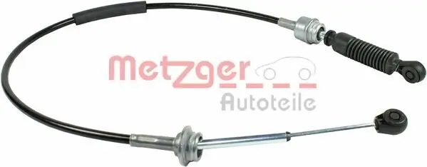 Seilzug, Schaltgetriebe METZGER 3150098