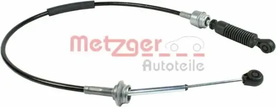 Seilzug, Schaltgetriebe METZGER 3150098 Bild Seilzug, Schaltgetriebe METZGER 3150098