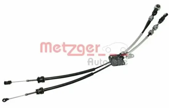 Seilzug, Schaltgetriebe METZGER 3150102 Bild Seilzug, Schaltgetriebe METZGER 3150102