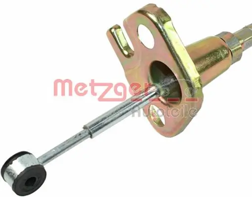 Seilzug, Schaltgetriebe rechts METZGER AUTOTEILE 3150113 Bild Seilzug, Schaltgetriebe rechts METZGER AUTOTEILE 3150113