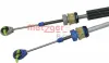 Seilzug, Schaltgetriebe METZGER AUTOTEILE 3150122 Bild Seilzug, Schaltgetriebe METZGER AUTOTEILE 3150122