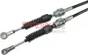 Seilzug, Schaltgetriebe METZGER AUTOTEILE 3150137 Bild Seilzug, Schaltgetriebe METZGER AUTOTEILE 3150137