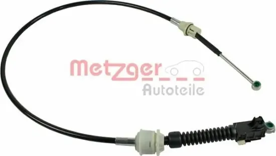 Seilzug, Schaltgetriebe METZGER 3150139 Bild Seilzug, Schaltgetriebe METZGER 3150139