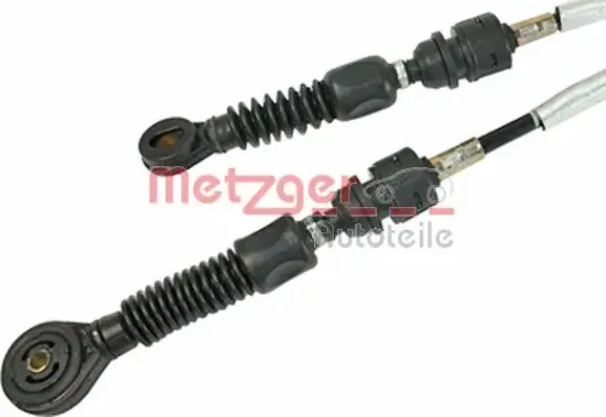 Seilzug, Schaltgetriebe METZGER 3150146 Bild Seilzug, Schaltgetriebe METZGER 3150146