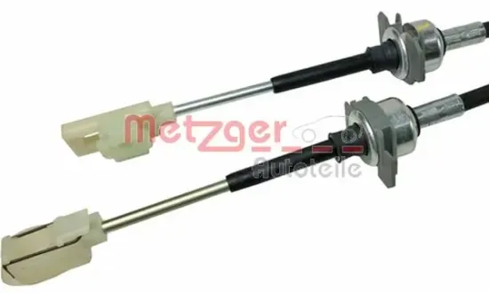 Seilzug, Schaltgetriebe METZGER 3150148 Bild Seilzug, Schaltgetriebe METZGER 3150148