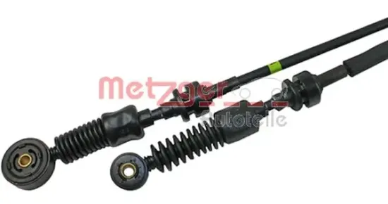 Seilzug, Schaltgetriebe METZGER 3150150 Bild Seilzug, Schaltgetriebe METZGER 3150150