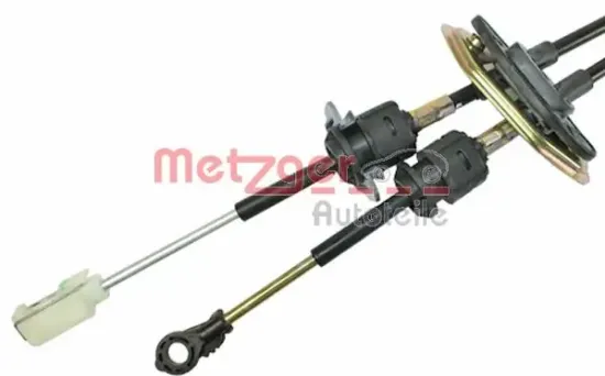 Seilzug, Schaltgetriebe METZGER 3150151 Bild Seilzug, Schaltgetriebe METZGER 3150151