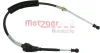 Seilzug, Schaltgetriebe links METZGER 3150159 Bild Seilzug, Schaltgetriebe links METZGER 3150159