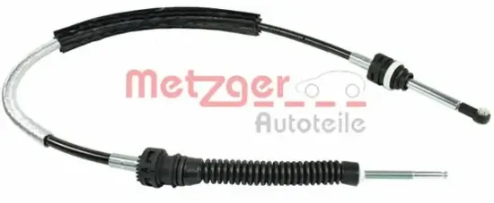 Seilzug, Schaltgetriebe links METZGER 3150178 Bild Seilzug, Schaltgetriebe links METZGER 3150178