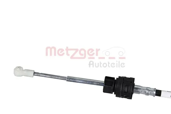 Seilzug, Schaltgetriebe links METZGER 3150180 Bild Seilzug, Schaltgetriebe links METZGER 3150180