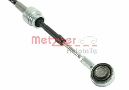 Seilzug, Schaltgetriebe links METZGER AUTOTEILE 3150184 Bild Seilzug, Schaltgetriebe links METZGER AUTOTEILE 3150184