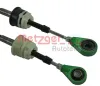 Seilzug, Schaltgetriebe METZGER AUTOTEILE 3150192 Bild Seilzug, Schaltgetriebe METZGER AUTOTEILE 3150192