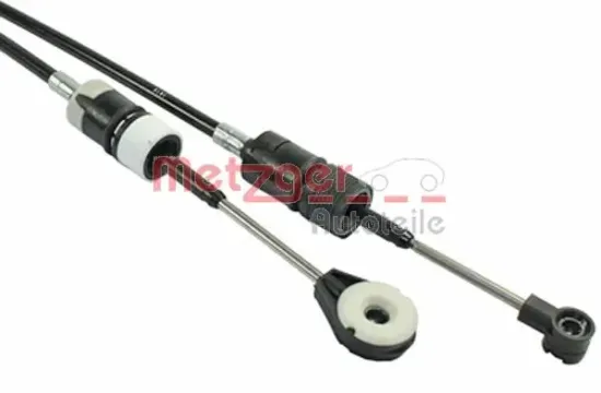 Seilzug, Schaltgetriebe METZGER AUTOTEILE 3150197 Bild Seilzug, Schaltgetriebe METZGER AUTOTEILE 3150197