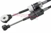 Seilzug, Schaltgetriebe METZGER 3150198 Bild Seilzug, Schaltgetriebe METZGER 3150198