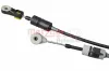 Seilzug, Schaltgetriebe METZGER 3150198 Bild Seilzug, Schaltgetriebe METZGER 3150198