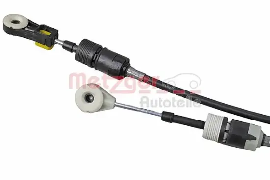 Seilzug, Schaltgetriebe METZGER 3150198 Bild Seilzug, Schaltgetriebe METZGER 3150198