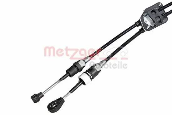 Seilzug, Schaltgetriebe METZGER AUTOTEILE 3150199 Bild Seilzug, Schaltgetriebe METZGER AUTOTEILE 3150199