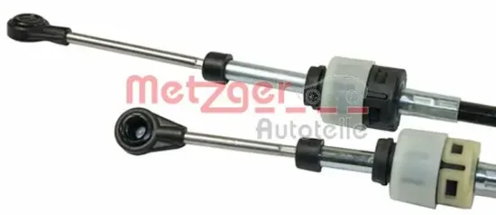 Seilzug, Schaltgetriebe METZGER 3150202 Bild Seilzug, Schaltgetriebe METZGER 3150202