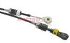 Seilzug, Schaltgetriebe METZGER 3150207 Bild Seilzug, Schaltgetriebe METZGER 3150207