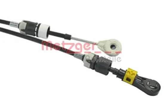 Seilzug, Schaltgetriebe METZGER 3150207 Bild Seilzug, Schaltgetriebe METZGER 3150207