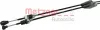 Seilzug, Schaltgetriebe METZGER 3150207 Bild Seilzug, Schaltgetriebe METZGER 3150207