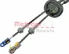 Seilzug, Schaltgetriebe METZGER 3150210 Bild Seilzug, Schaltgetriebe METZGER 3150210