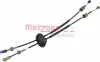 Seilzug, Schaltgetriebe METZGER 3150211