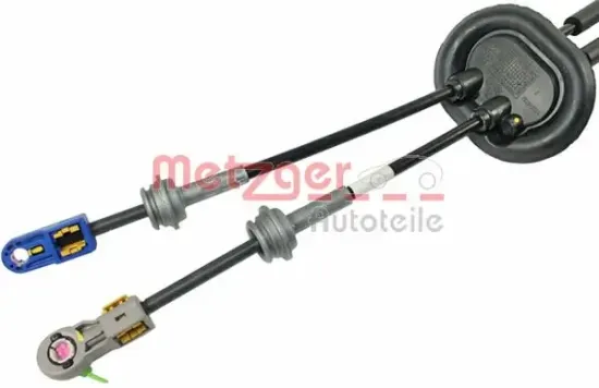 Seilzug, Schaltgetriebe METZGER 3150211 Bild Seilzug, Schaltgetriebe METZGER 3150211
