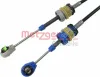 Seilzug, Schaltgetriebe METZGER 3150211 Bild Seilzug, Schaltgetriebe METZGER 3150211
