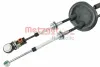 Seilzug, Schaltgetriebe METZGER 3150212 Bild Seilzug, Schaltgetriebe METZGER 3150212