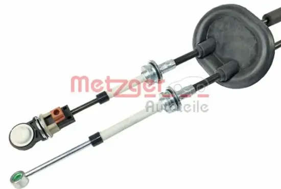 Seilzug, Schaltgetriebe METZGER 3150212 Bild Seilzug, Schaltgetriebe METZGER 3150212
