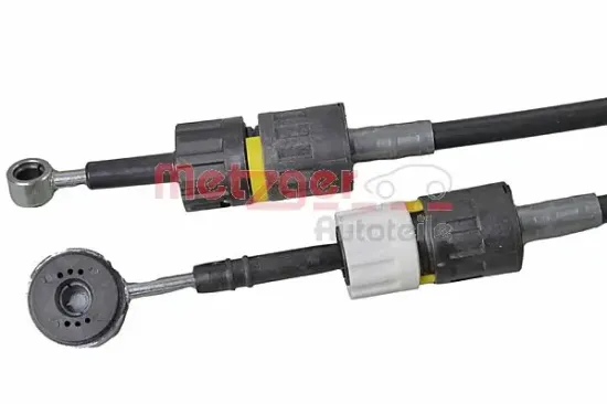 Seilzug, Schaltgetriebe METZGER 3150214 Bild Seilzug, Schaltgetriebe METZGER 3150214