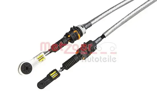 Seilzug, Schaltgetriebe METZGER 3150215 Bild Seilzug, Schaltgetriebe METZGER 3150215