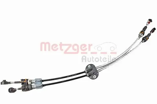 Seilzug, Schaltgetriebe METZGER 3150216 Bild Seilzug, Schaltgetriebe METZGER 3150216