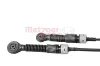 Seilzug, Schaltgetriebe METZGER 3150217 Bild Seilzug, Schaltgetriebe METZGER 3150217