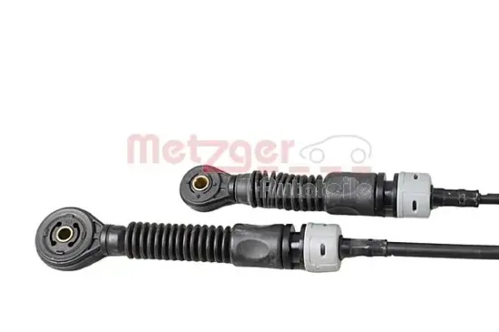 Seilzug, Schaltgetriebe METZGER 3150217 Bild Seilzug, Schaltgetriebe METZGER 3150217