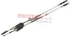Seilzug, Schaltgetriebe METZGER AUTOTEILE 3150221 Bild Seilzug, Schaltgetriebe METZGER AUTOTEILE 3150221