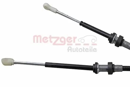 Seilzug, Schaltgetriebe METZGER 3150227 Bild Seilzug, Schaltgetriebe METZGER 3150227