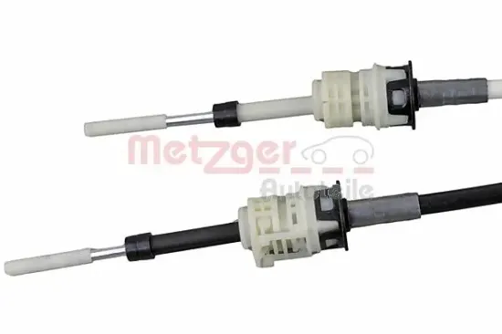 Seilzug, Schaltgetriebe METZGER 3150229 Bild Seilzug, Schaltgetriebe METZGER 3150229