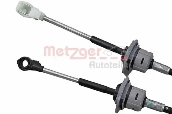 Seilzug, Schaltgetriebe METZGER 3150236 Bild Seilzug, Schaltgetriebe METZGER 3150236