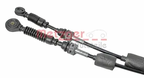 Seilzug, Schaltgetriebe METZGER 3150250 Bild Seilzug, Schaltgetriebe METZGER 3150250