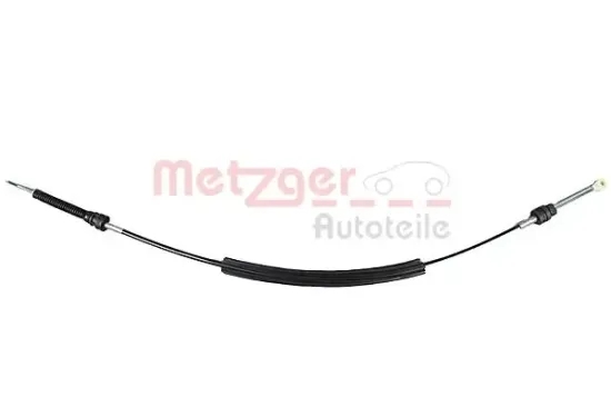 Seilzug, Schaltgetriebe METZGER 3150256 Bild Seilzug, Schaltgetriebe METZGER 3150256