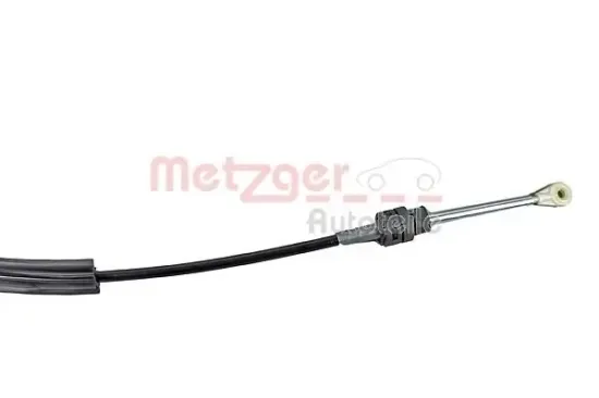 Seilzug, Schaltgetriebe METZGER 3150256 Bild Seilzug, Schaltgetriebe METZGER 3150256