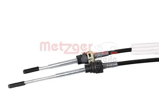 Seilzug, Schaltgetriebe METZGER 3150258 Bild Seilzug, Schaltgetriebe METZGER 3150258