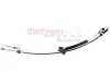 Seilzug, Schaltgetriebe METZGER 3150259 Bild Seilzug, Schaltgetriebe METZGER 3150259