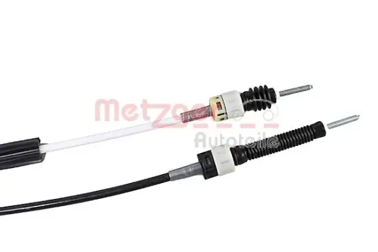 Seilzug, Schaltgetriebe METZGER 3150259 Bild Seilzug, Schaltgetriebe METZGER 3150259
