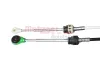 Seilzug, Schaltgetriebe METZGER 3150259 Bild Seilzug, Schaltgetriebe METZGER 3150259