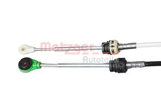 Seilzug, Schaltgetriebe METZGER 3150259 Bild Seilzug, Schaltgetriebe METZGER 3150259